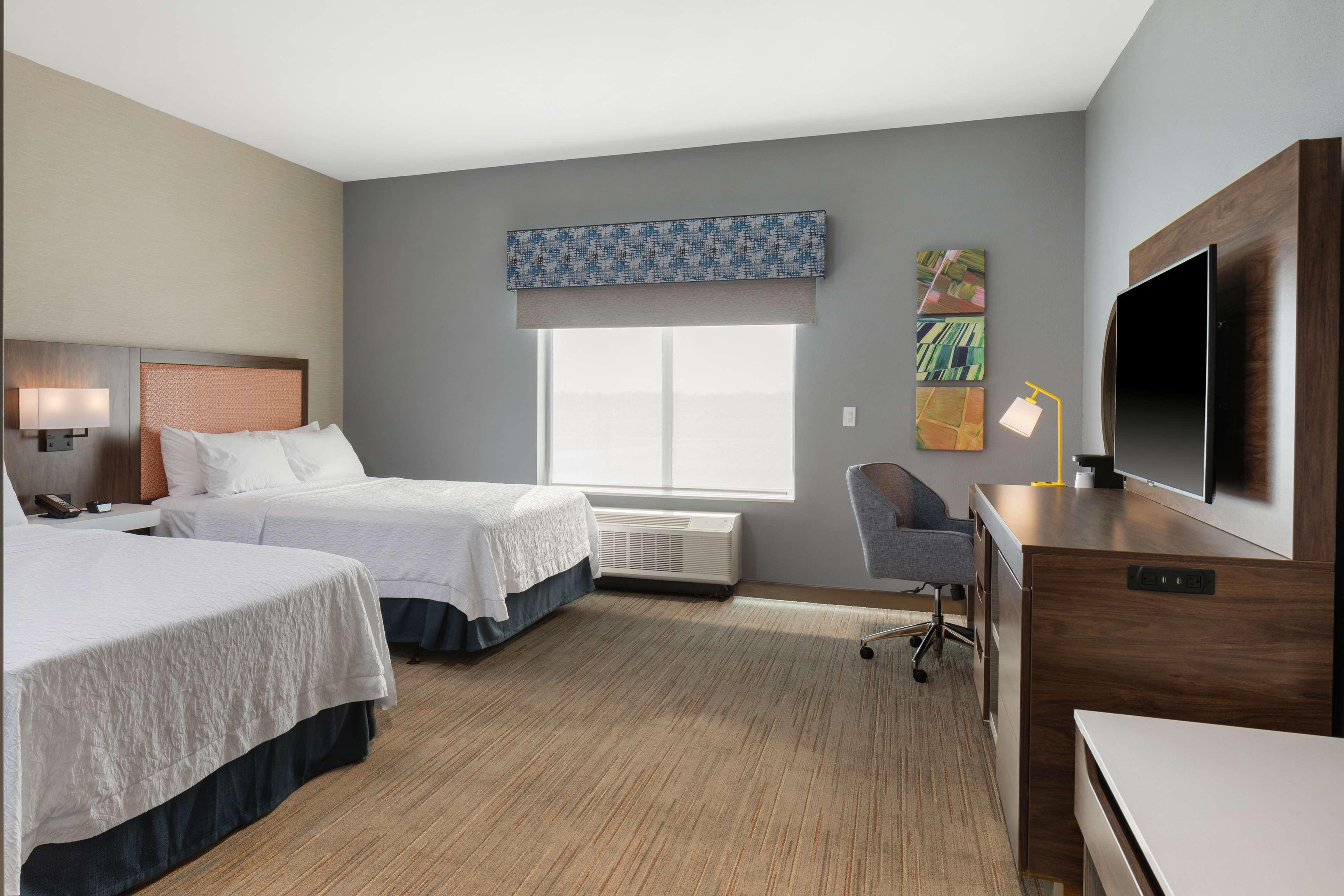 Hampton Inn Circleville, Oh Exterior photo
