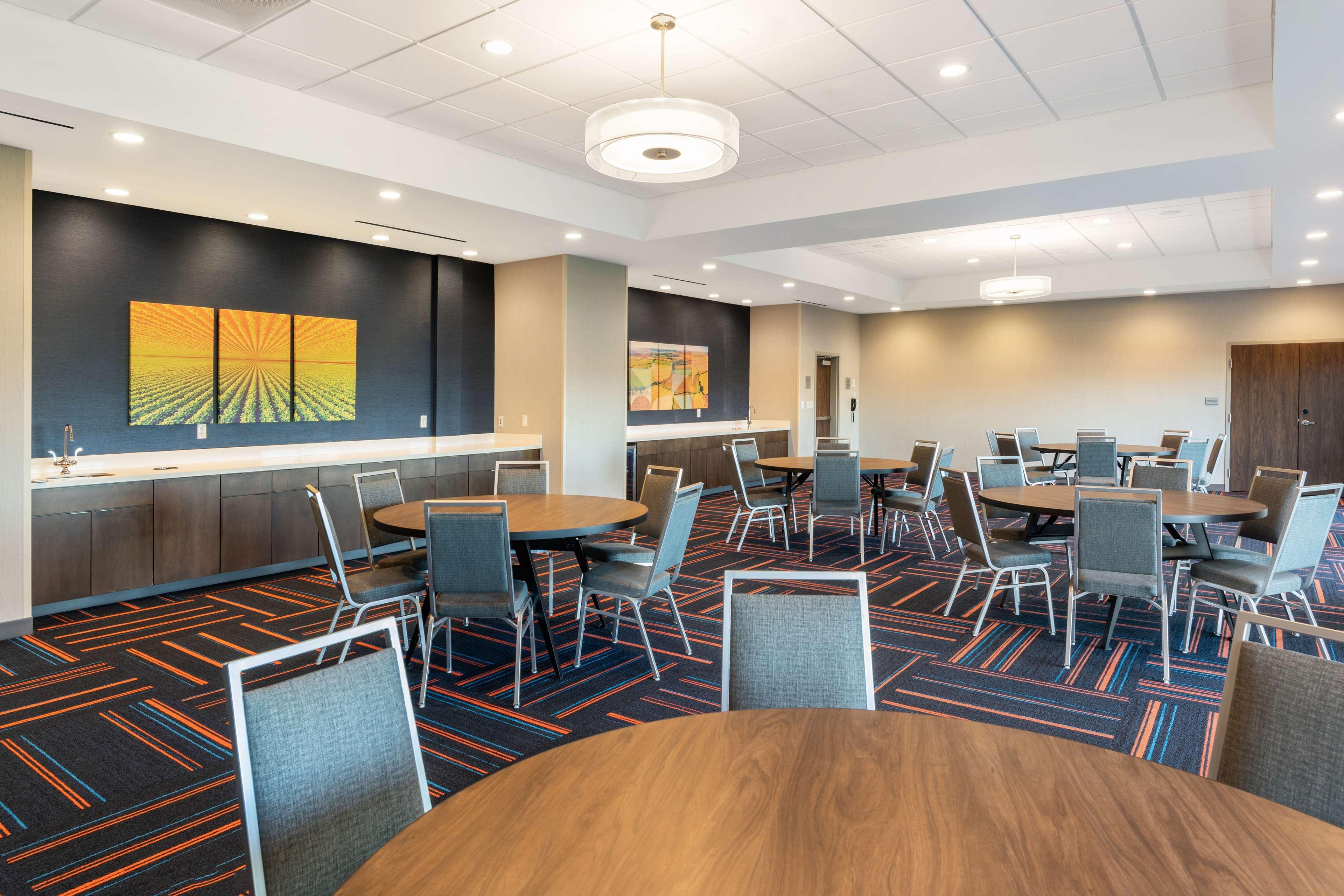 Hampton Inn Circleville, Oh Exterior photo
